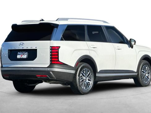 New 2026 Hyundai Palisade SEL FWD image 6