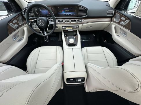 New 2026 Mercedes-Benz GLE 350 4MATIC image 27