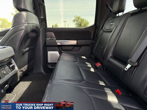 Used 2026 Ford F350 Platinum AWD/4WD image 20