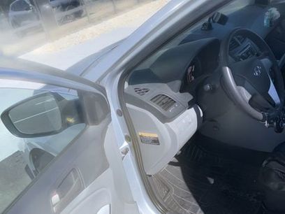 Used 2017 Hyundai Accent SE