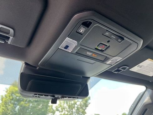 New 2025 Toyota Tacoma 4x4 Double Cab Hybrid image 29