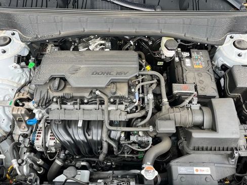 New 2026 Hyundai Kona SE FWD image 27
