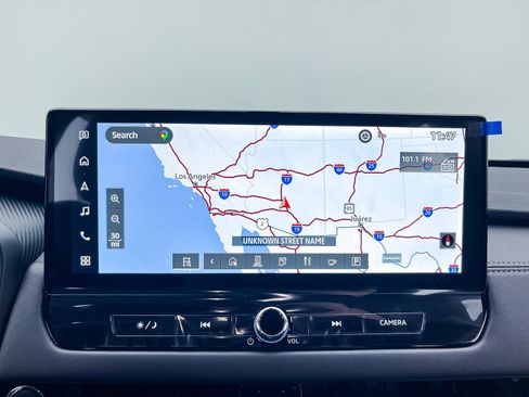 New 2025 Mitsubishi Outlander ES image 15