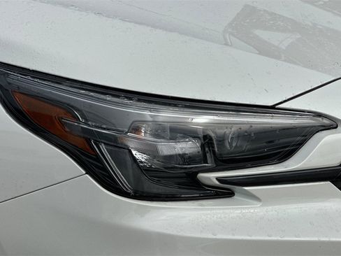 Certified 2025 Subaru Legacy Premium image 29