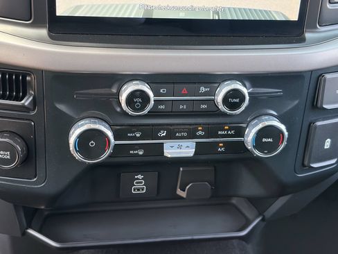 Used 2025 Ford F150 XLT w/ Equipment Group 301A Standard RWD image 24