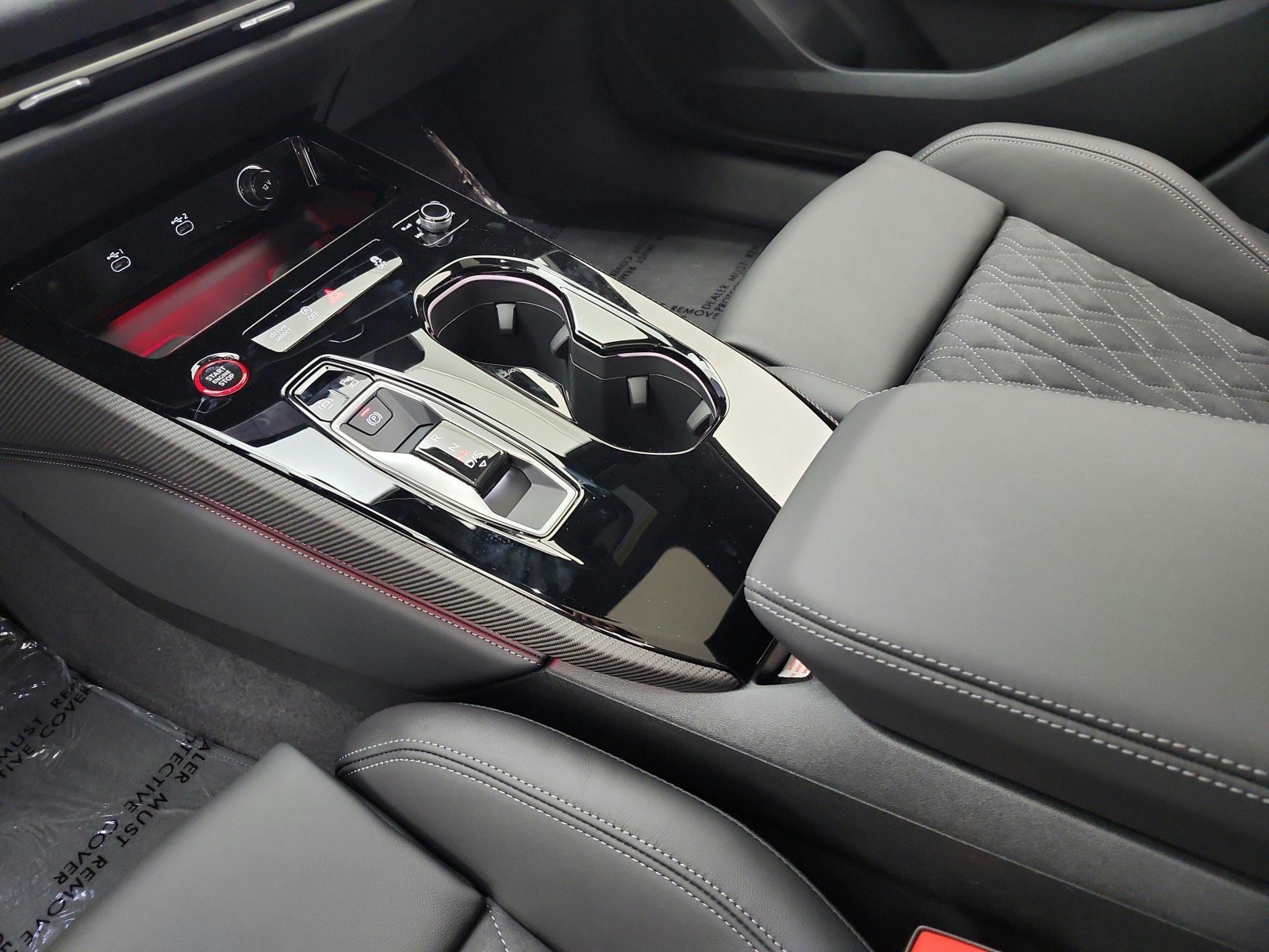 New 2026 Audi S5 Premium AWD/4WD image 10