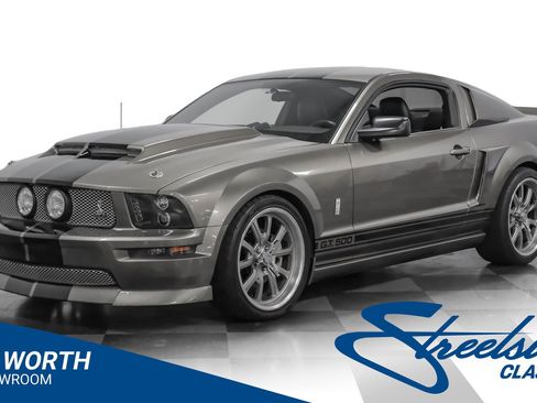 Used 2005 Ford Mustang GT image 1