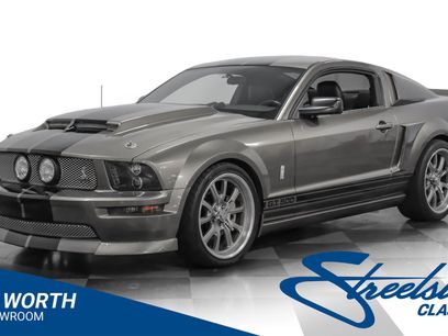 Used 2005 Ford Mustang GT