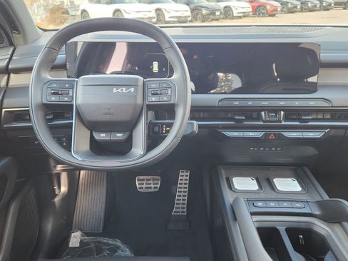 New 2027 Kia Telluride SX X-Line image 11