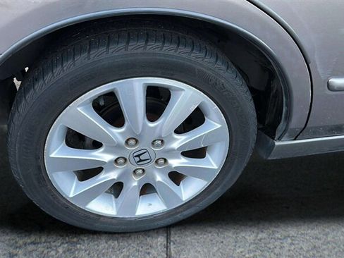 Used 2007 Honda Accord EX-L image 22