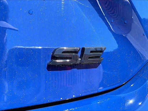 New 2026 Toyota Camry SE AWD/4WD image 15