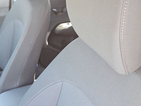 New 2026 Hyundai Kona SEL Sport FWD image 25