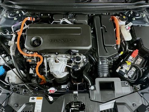 Used 2024 Honda Accord EX-L image 28