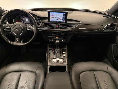Used 2018 Audi A6 2.0T Premium AWD/4WD image 12