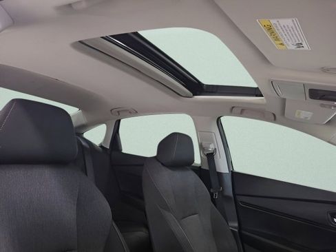 Used 2023 Honda Accord EX image 12