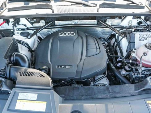 Used 2018 Audi Q5 2.0T Premium Plus w/ Premium Plus Package image 31