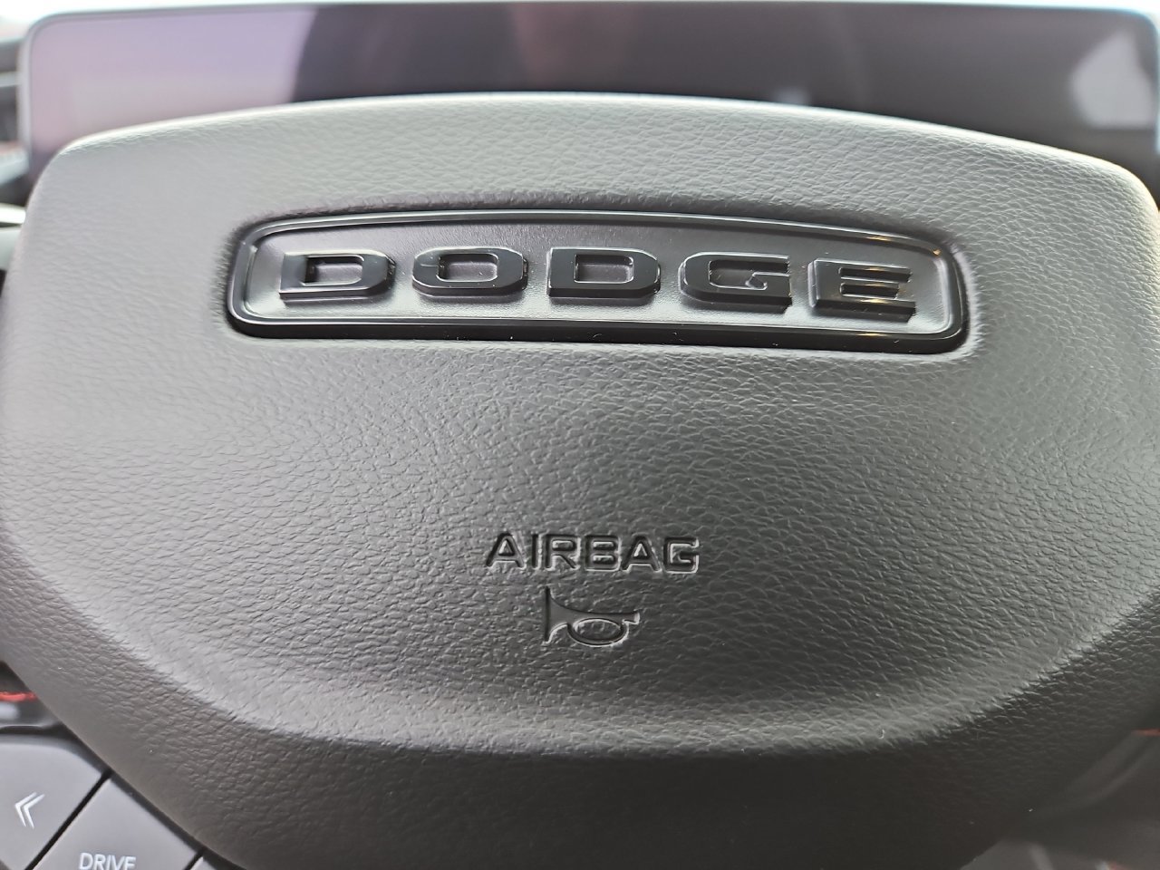 New 2026 Dodge Charger Scat Pack AWD/4WD image 20