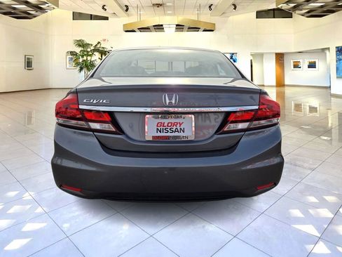 Used 2013 Honda Civic EX image 6