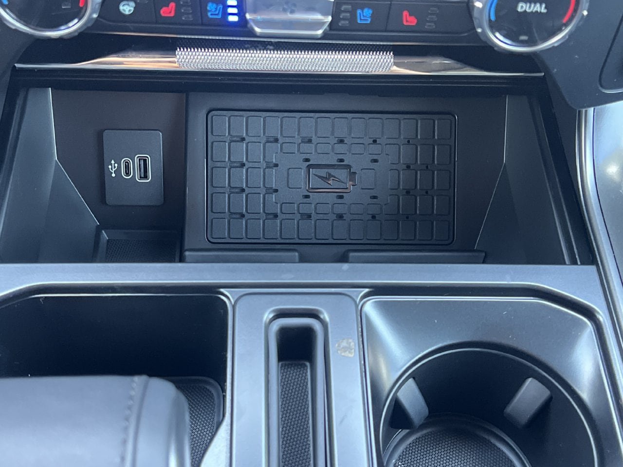 New 2026 Ford F150 Lariat AWD/4WD image 8