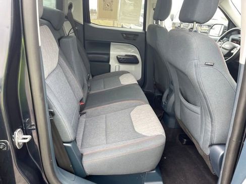 Used 2022 Ford Maverick XLT image 29