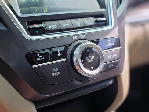 Used 2020 Acura MDX FWD image 36