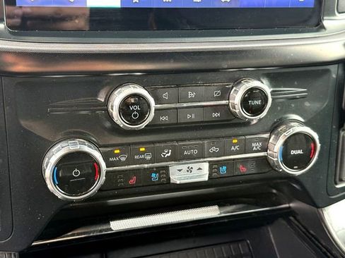 Certified 2023 Ford F150 Tremor w/ Equipment Group 402A High image 19