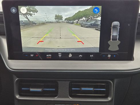 Used 2025 Ford Maverick Lobo AWD/4WD image 7