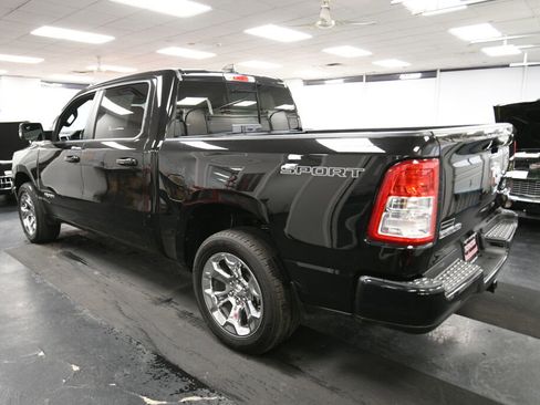 Used 2023 RAM 1500 Big Horn image 6