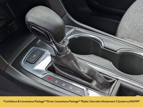 Used 2022 Chevrolet Equinox LT image 9