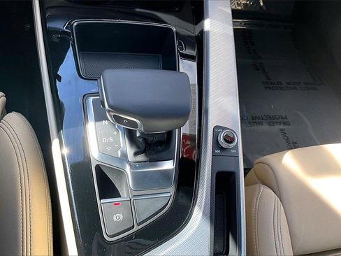 Used 2025 Audi A5 2.0T Premium Plus image 28