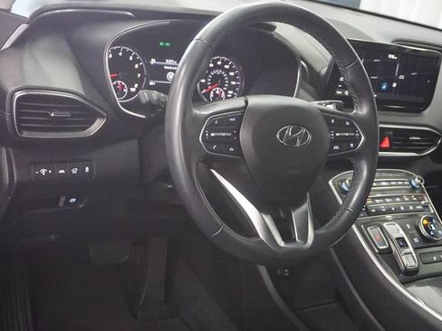 Used 2023 Hyundai Santa Fe XRT AWD/4WD image 5