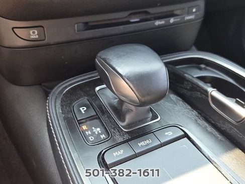 Used 2021 Lexus LS 500 w/ Accessory Package (Z2) RWD image 22