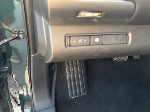 Used 2023 Nissan Pathfinder Rock Creek image 20