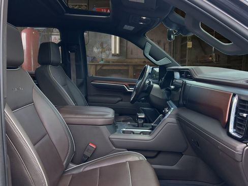 Certified 2023 GMC Sierra 1500 Denali w/ Denali Reserve Package AWD/4WD image 15