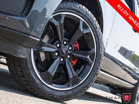 Used 2023 Ford Expedition Max Limited AWD/4WD image 15