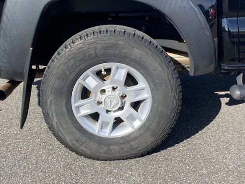 Used 2014 Toyota Tacoma 4x4 Double Cab image 6