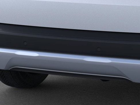 New 2025 Ford Escape Base w/ PHEV Premium Package image 23