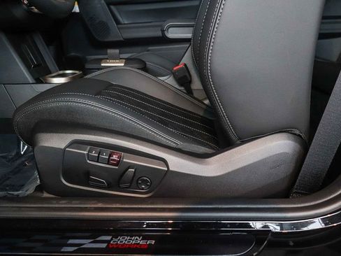 New 2026 MINI Cooper S image 21