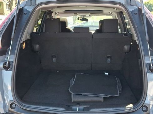 Used 2022 Honda CR-V EX image 29