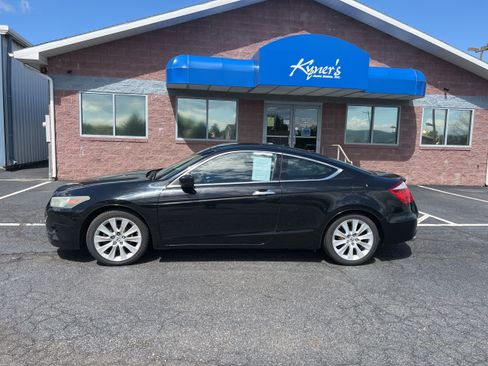 Used 2010 Honda Accord EX-L image 2