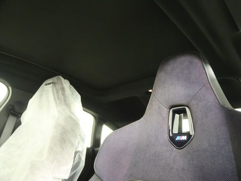 New 2026 BMW M235i xDrive w/ M Performance Package image 12