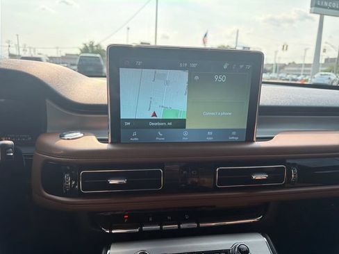 Certified 2024 Lincoln Aviator Reserve w/ Jet Package AWD/4WD image 22