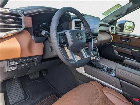 New 2025 Toyota Tundra 1794 Edition image 3