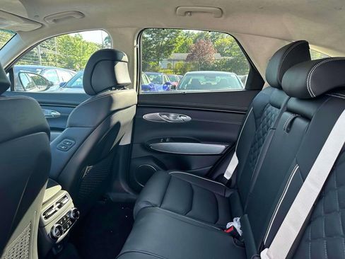 New 2025 Genesis Electrified GV70 Advanced w/ Prestige Package image 7