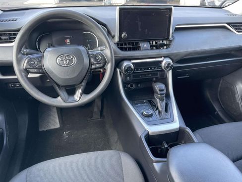 Used 2024 Toyota RAV4 LE image 17