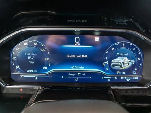 Used 2022 Chevrolet Silverado 1500 LT image 22