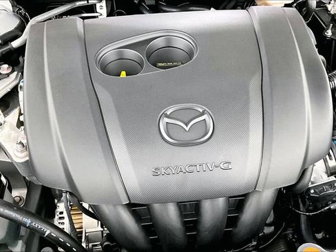 New 2026 MAZDA CX-30 AWD 2.5 S image 36