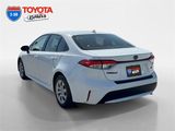 Used 2022 Toyota Corolla LE image 3