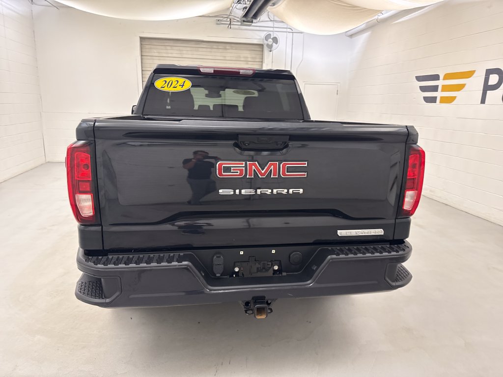 Used 2024 GMC Sierra 1500 Elevation AWD/4WD image 6