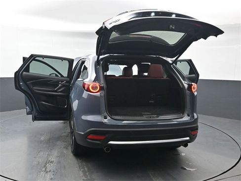 Certified 2023 MAZDA CX-9 Carbon Edition image 51
